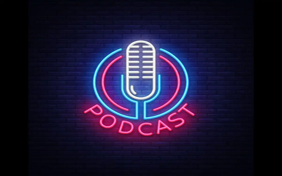 Podcast