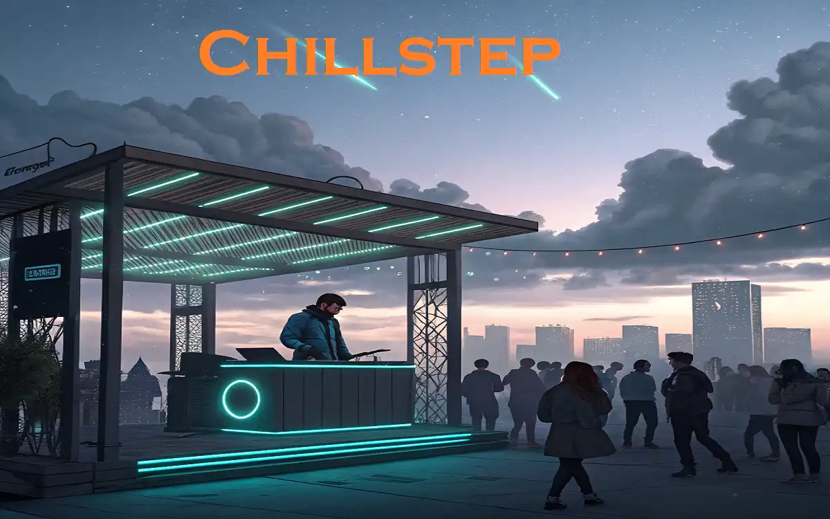 Chillstep