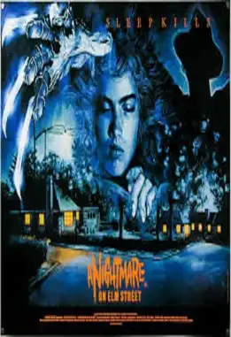 A Nightmare on Elm Street (1984)