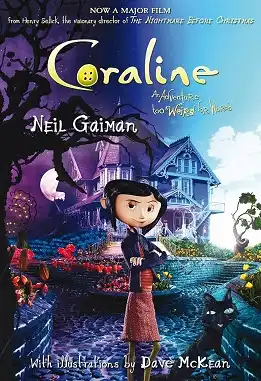 Coraline (2009)