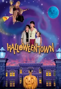 Halloweentown (1998)