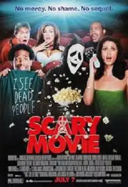 Scary Movie (2000)