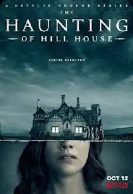 The Haunting of Hill House (2018)