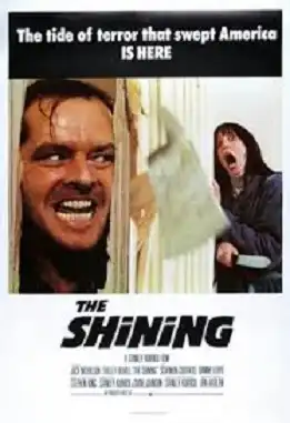 The Shining (1980)