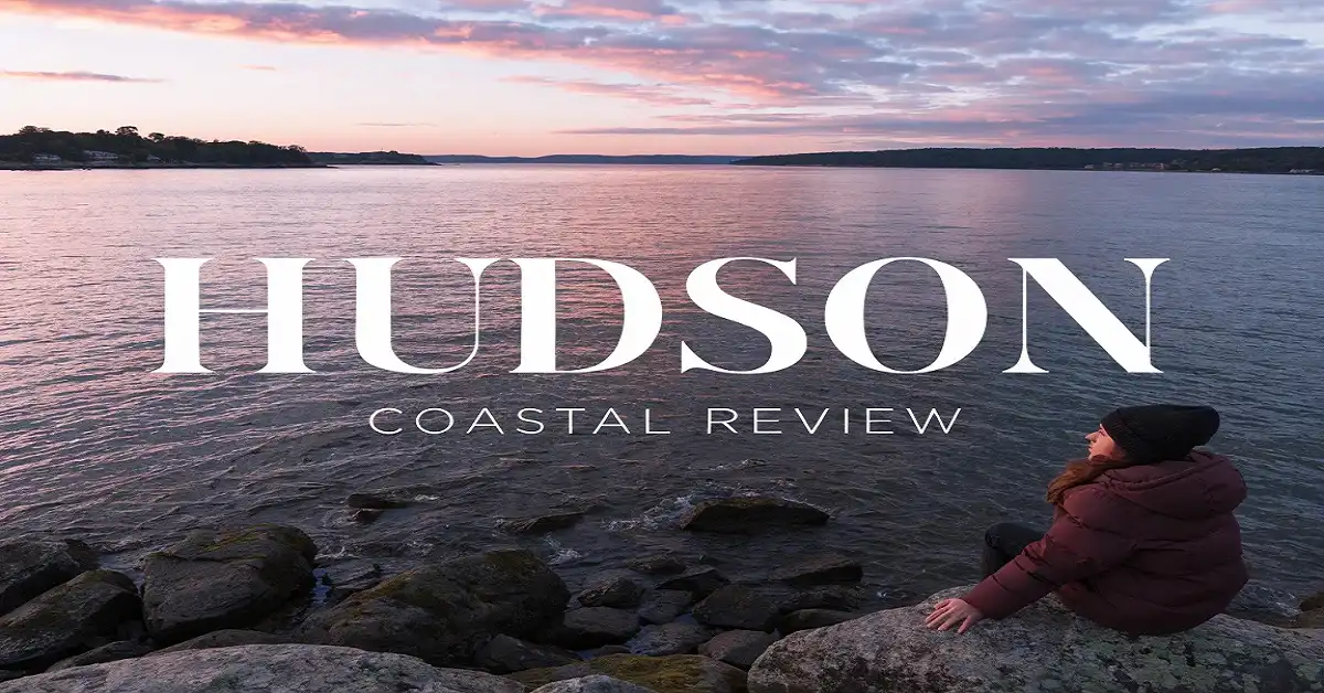 hudson coastal
