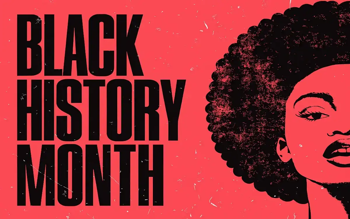 black history