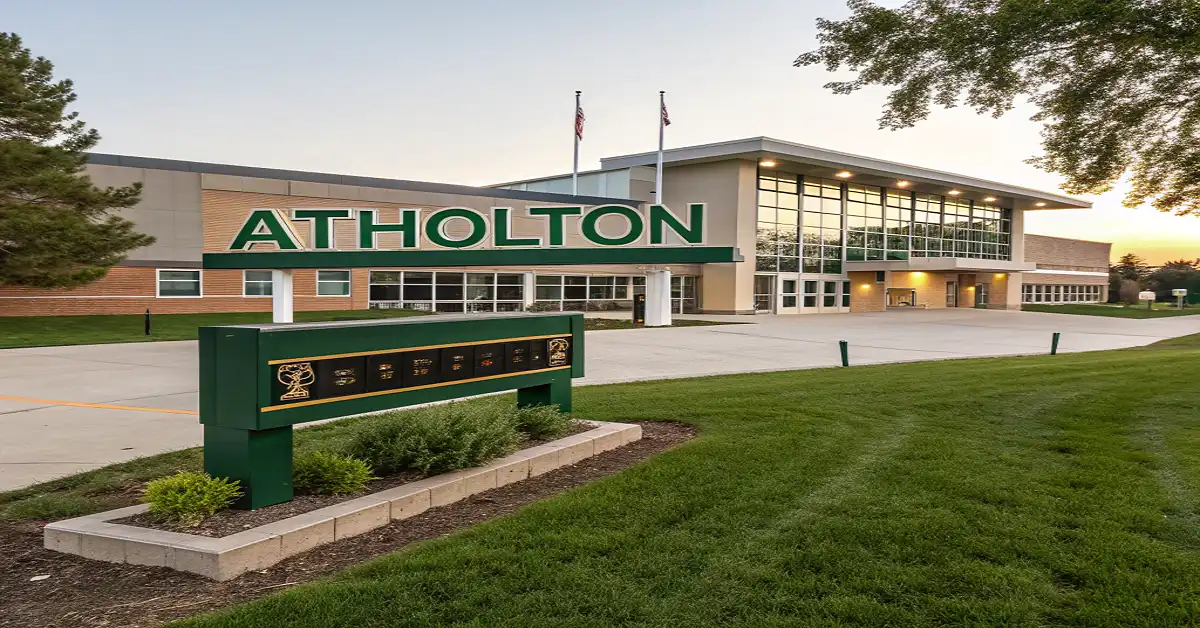 Atholton
