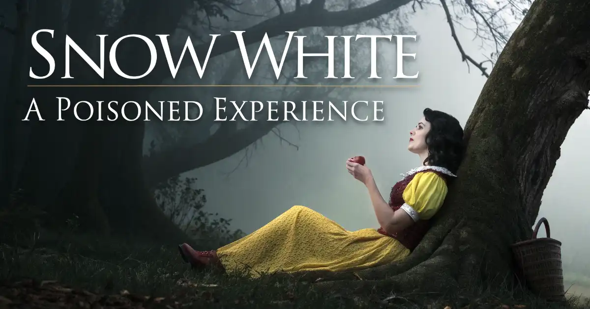 Snow White