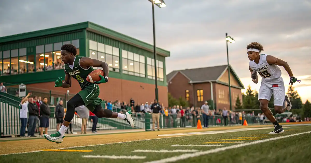 A Deep Dive Into Atholton’s Most Underrated Sport