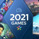 A Recap of the Top Video Games of 2021
