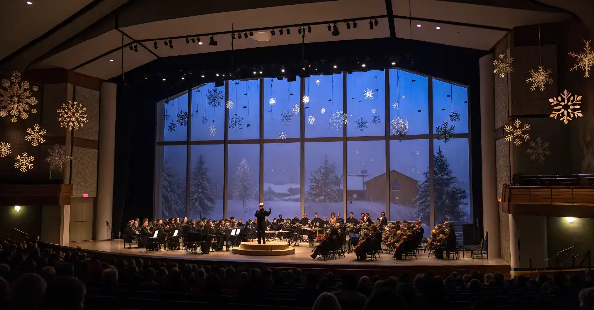 Atholton’s Concerts