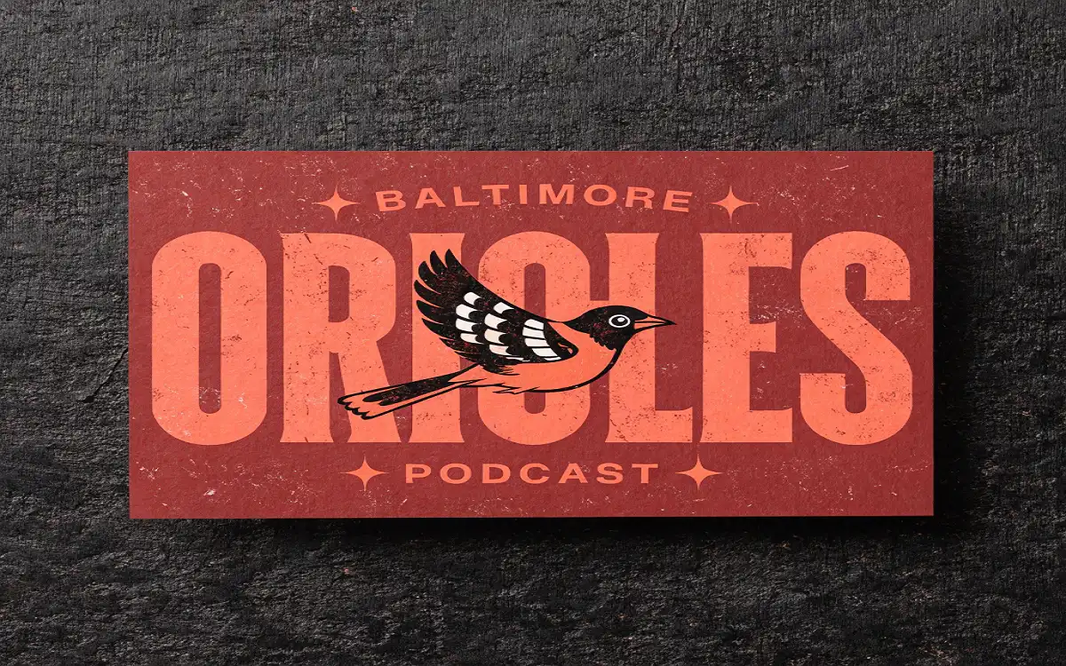 Bleacher Seats An Orioles Podcast