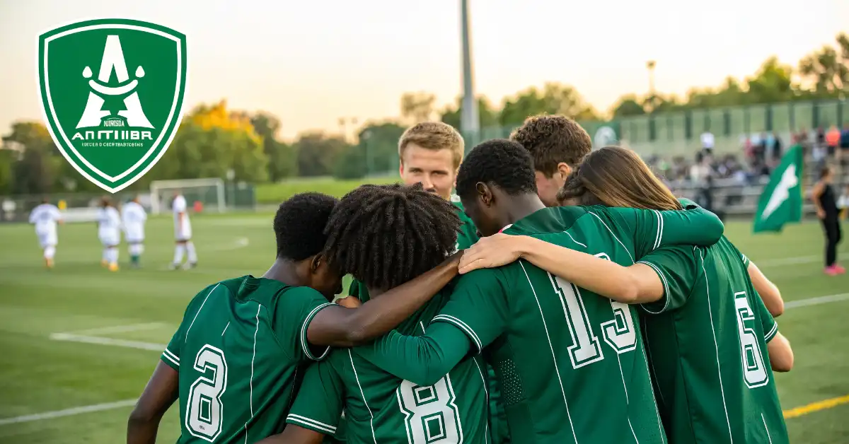 Atholton Allied Sports: A Team of Friendship