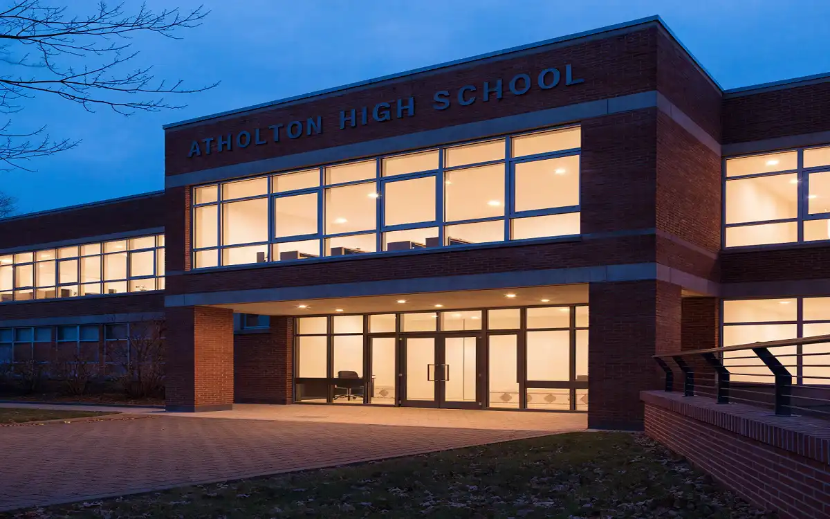 Atholton High School
