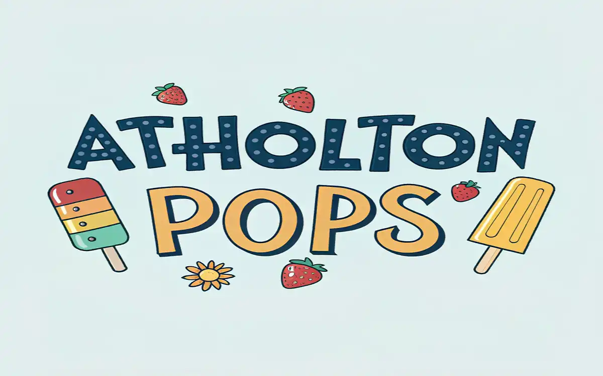 Atholton Pops