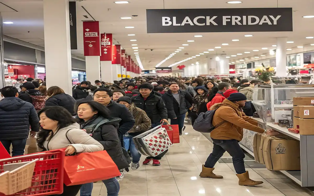 Black Friday