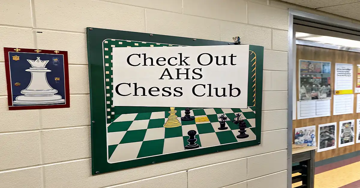 Chess Club