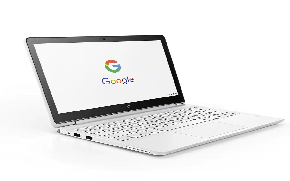 Chromebook