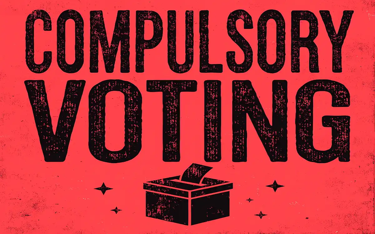 Compulsory Voting