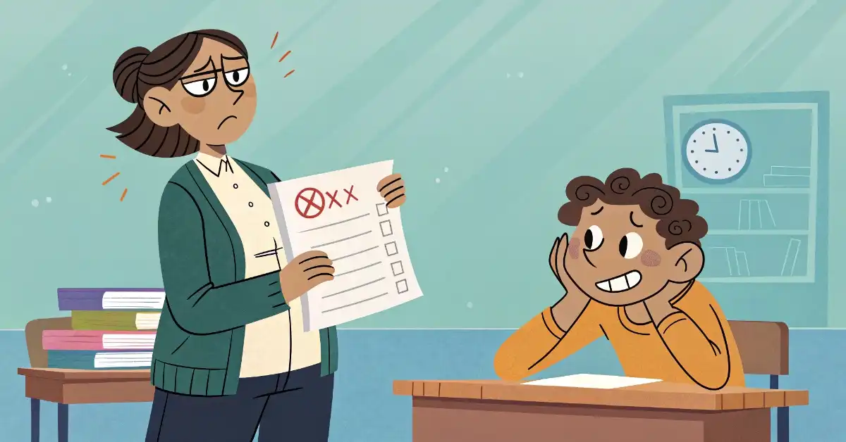 Conflicting Teacher and Student Opinions on Midterms Cancellation