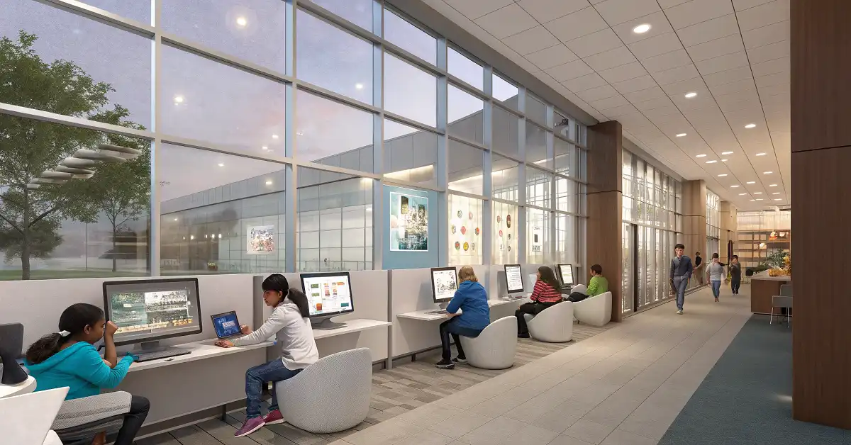 Digital Learning Center