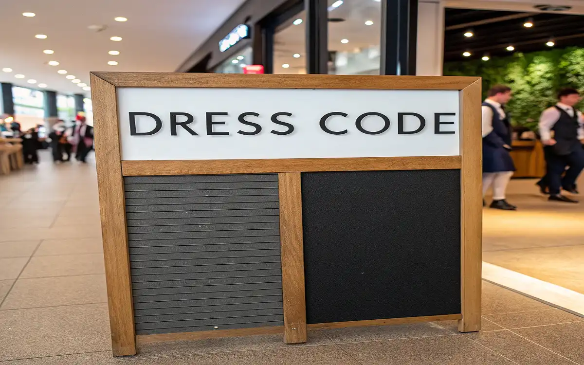 Dress Code