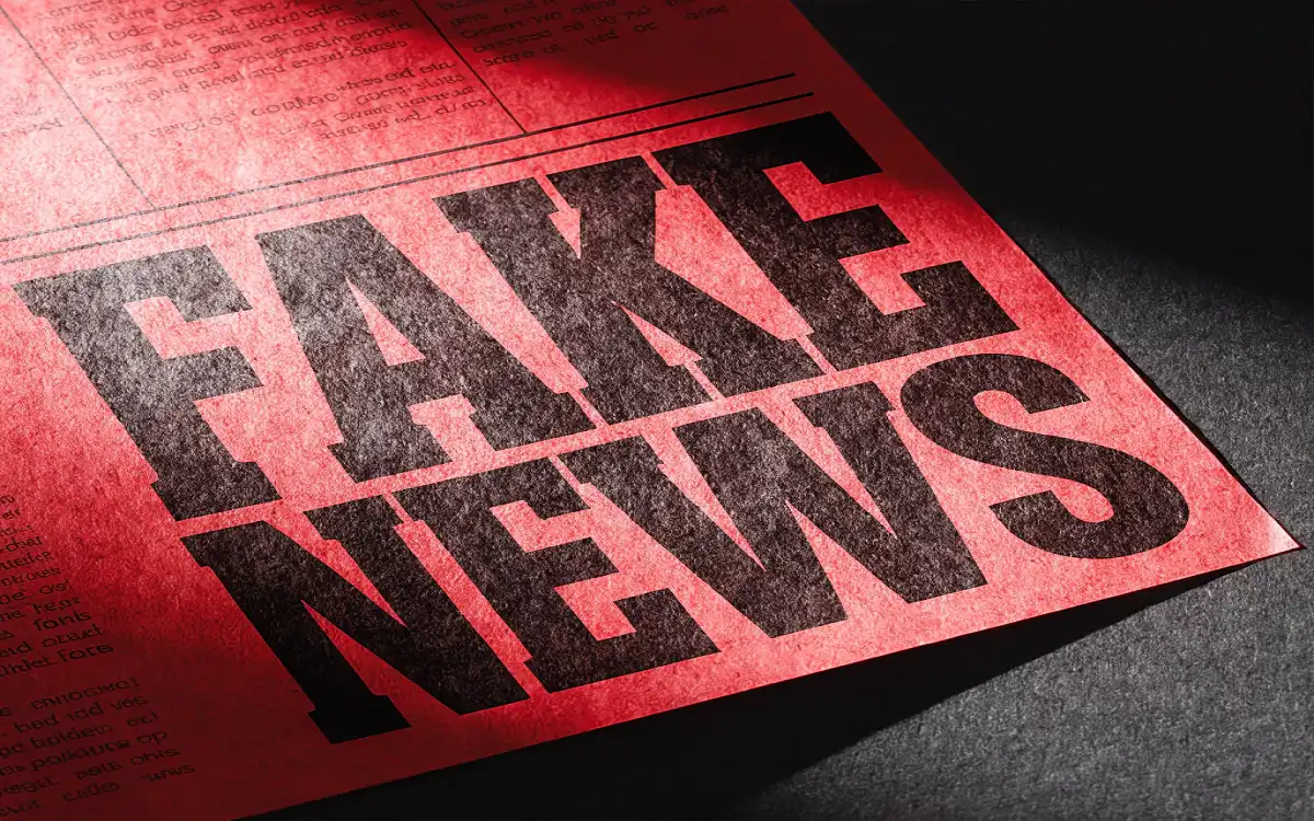 fake news