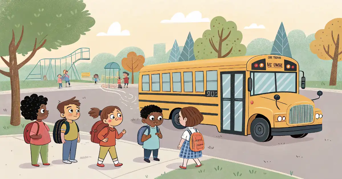 Field Trips Are Starting, But Are They Back To Normal?