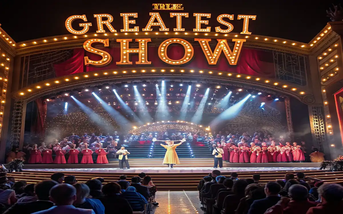 Greatest Show