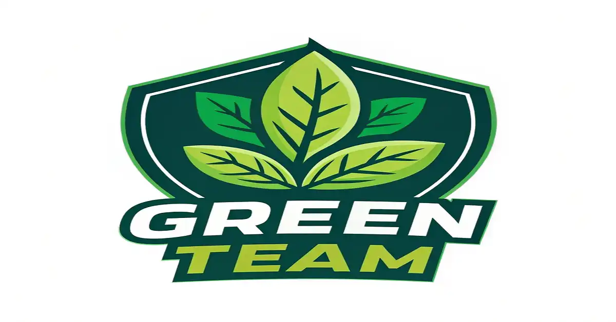 Green Team
