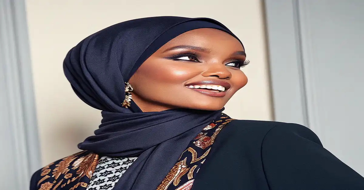 Halima Aden