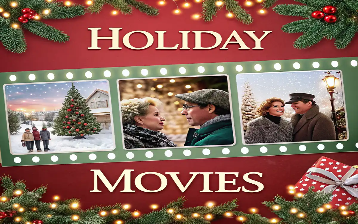 Holiday Movies