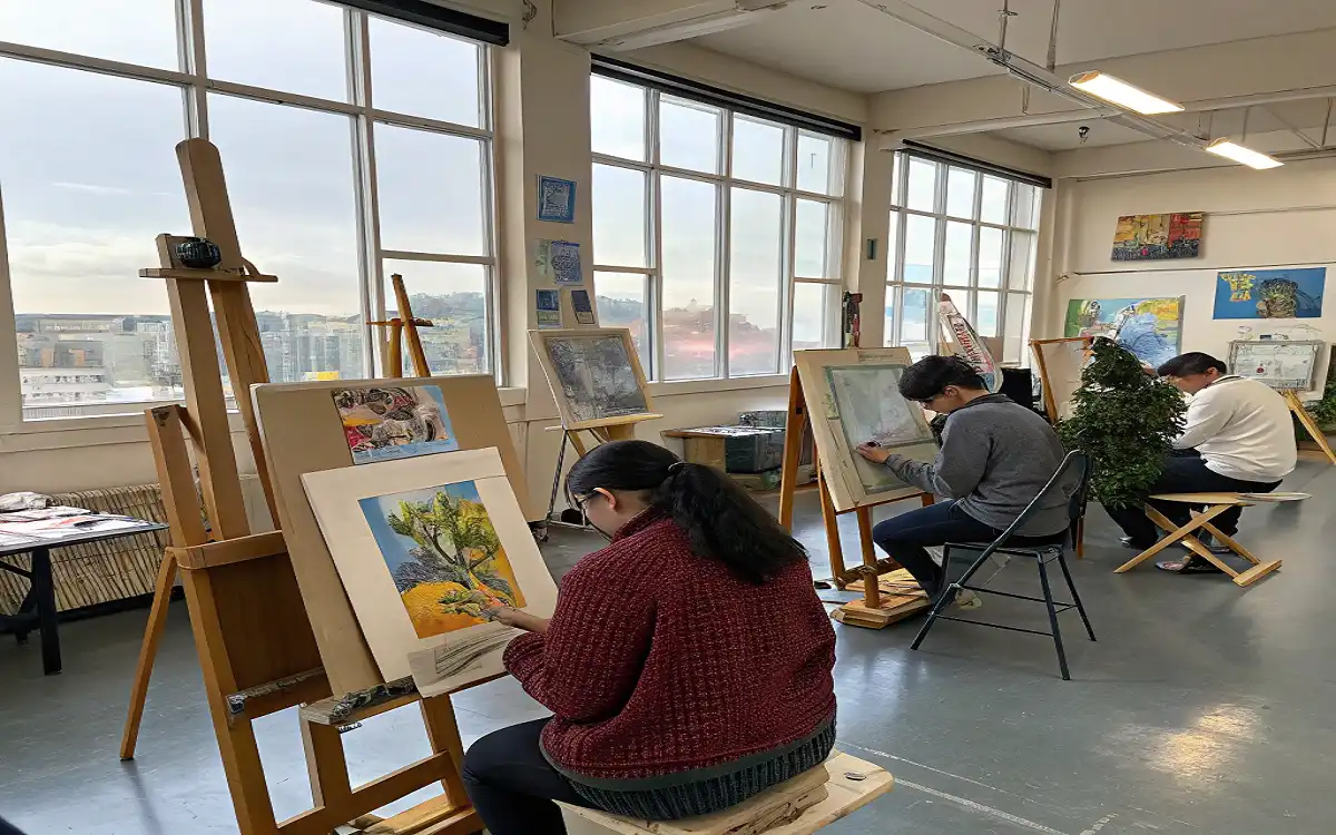 Intermediate Composition