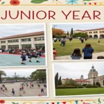 Junior Year
