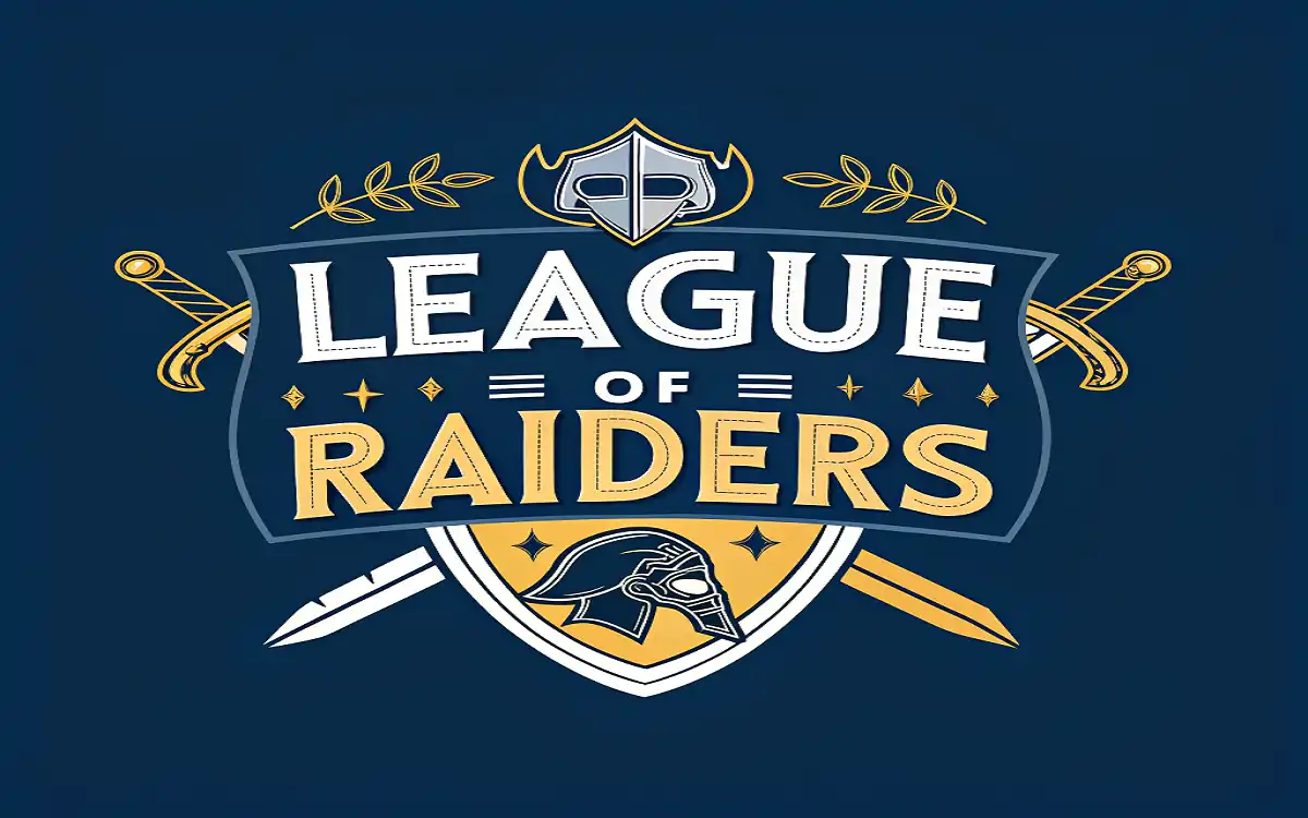 League of Raiders