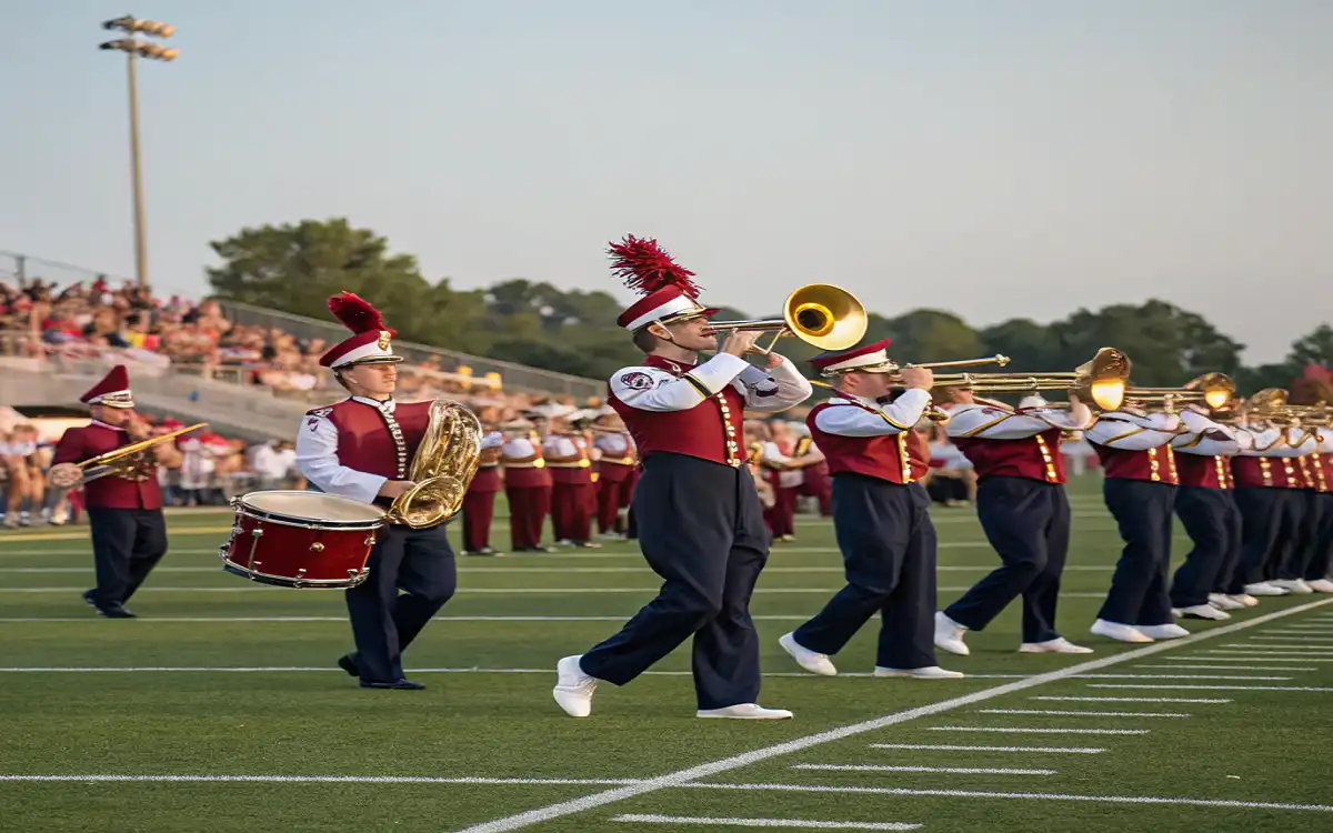 Marching Band