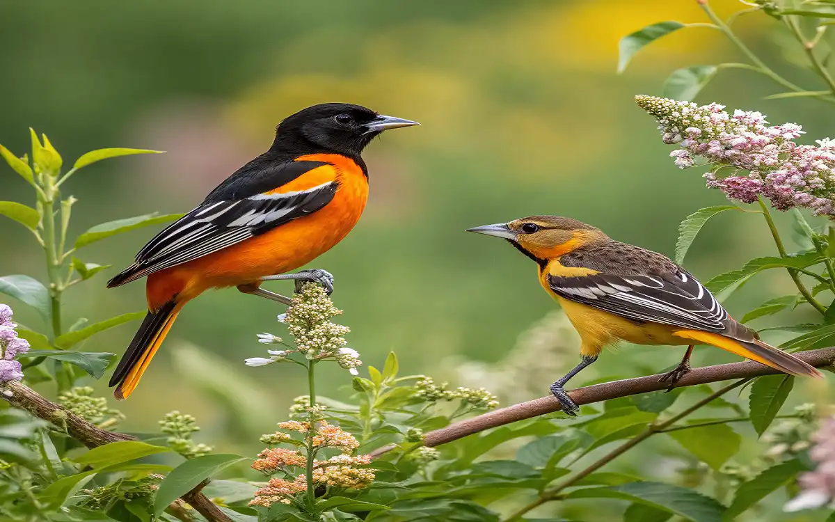 orioles