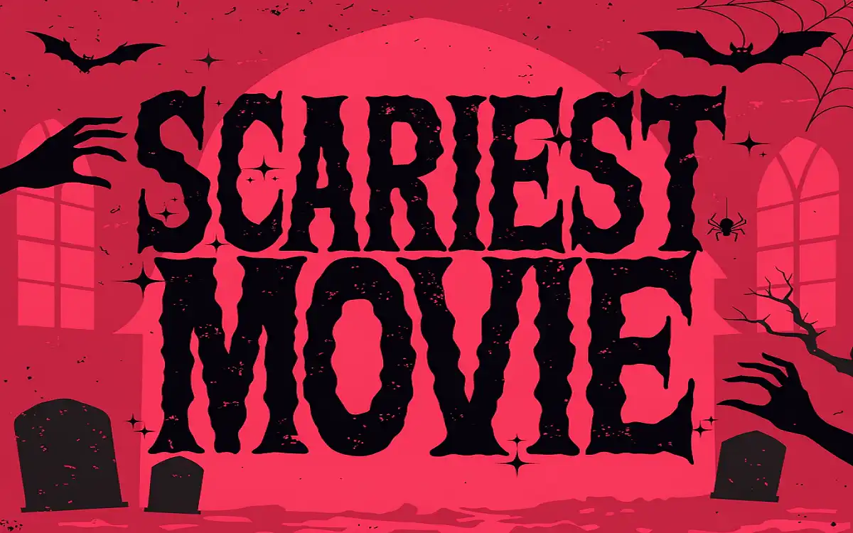 Scariest Movie