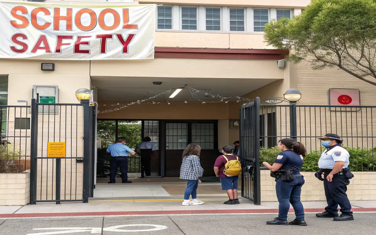 School Safety