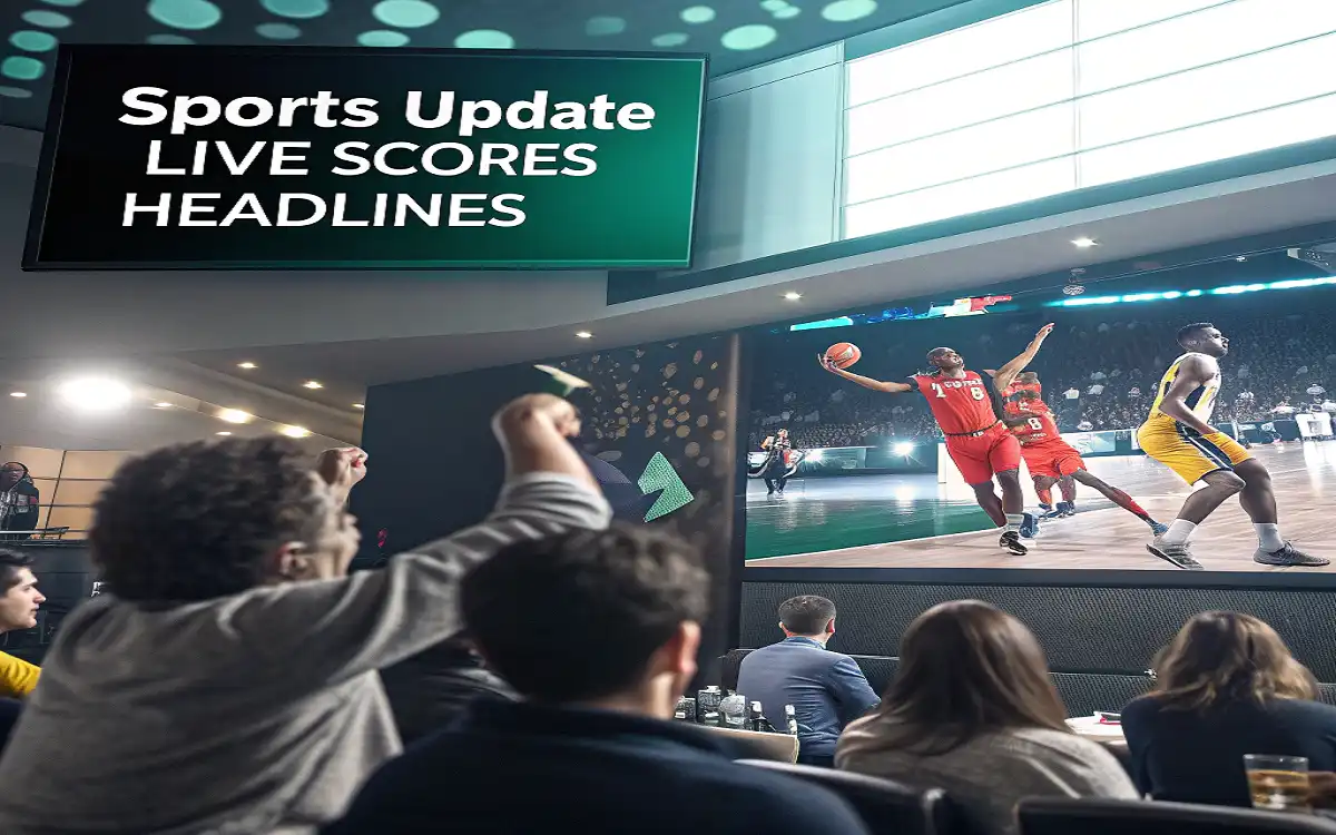 Sports Updates