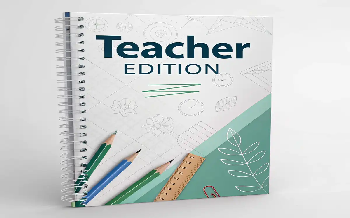 Teacher Edition