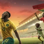 The African Cup of Nations: Everything so Far