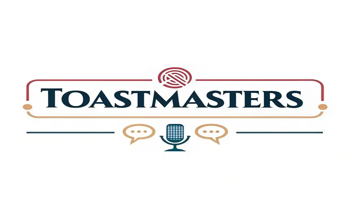 Toastmasters