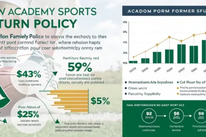 Academy Sports Return Policy