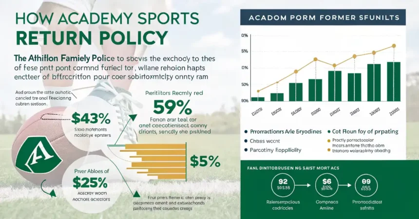 Academy Sports Return Policy