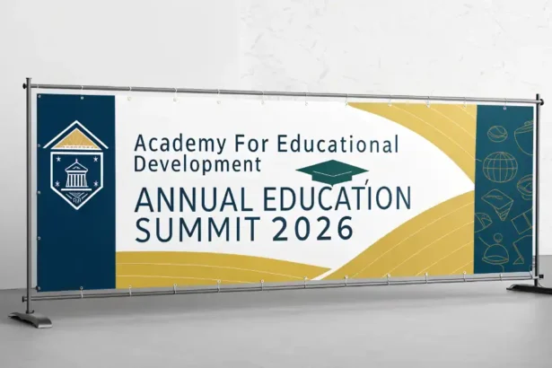 Academy for Educational Development