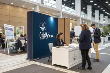 Allied Universal Careers