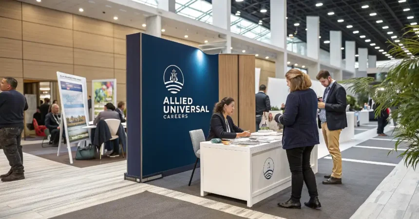Allied Universal Careers