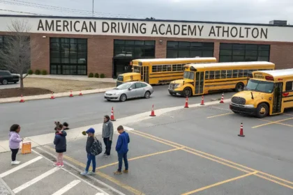American Driving Academy Atholton