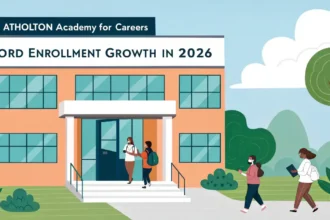 Atholton Academy for Careers